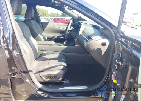 2023 Lexus Rx 350 Premium from USA, damaged, VIN 2T2BAMCA1PC025454